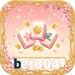 BET804 — ikon APK