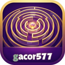 GACOR577 — ikon APK