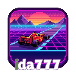 IDA777 — ikon APK