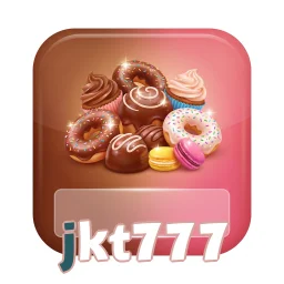 JKT777 — ikon APK