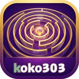 KOKO303 — ikon APK