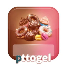 PTTOGEL — ikon APK