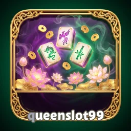 QUEENSLOT99 — ikon APK