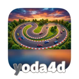 YODA4D — ikon APK