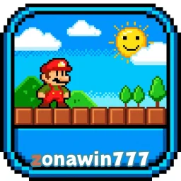 ZONAWIN777 — ikon APK
